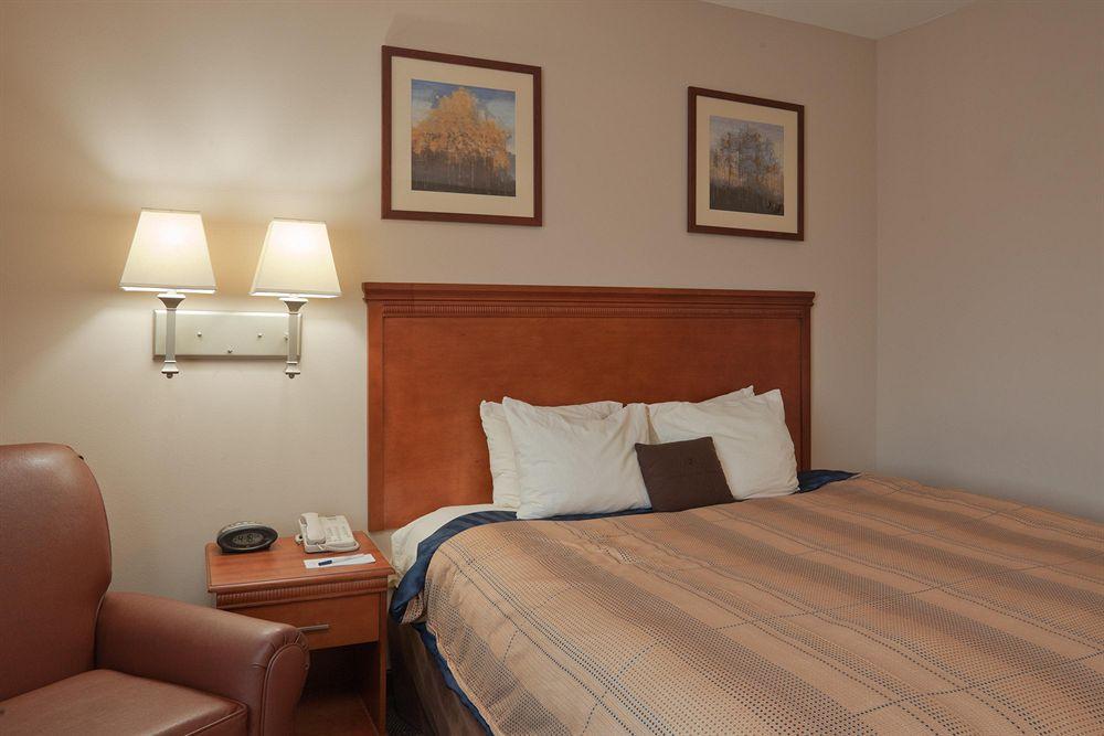 Candlewood Suites Pearl By Ihg Pokój zdjęcie