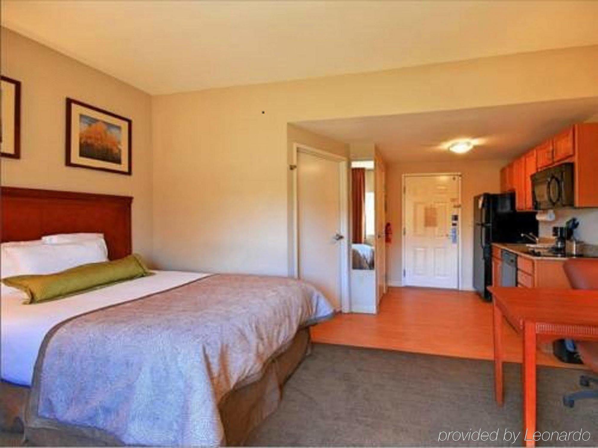 Candlewood Suites Pearl By Ihg Zewnętrze zdjęcie