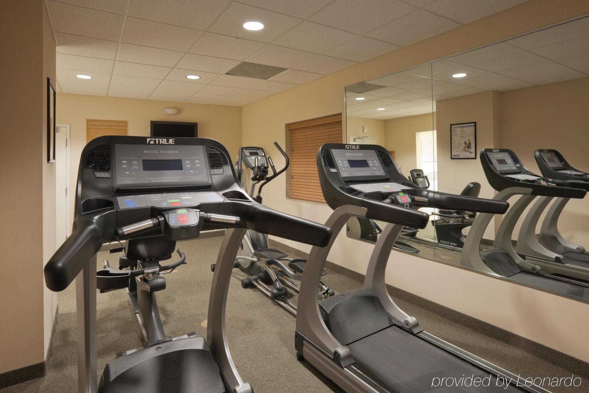 Candlewood Suites Pearl By Ihg Udogodnienia zdjęcie