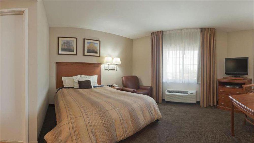 Candlewood Suites Pearl By Ihg Zewnętrze zdjęcie