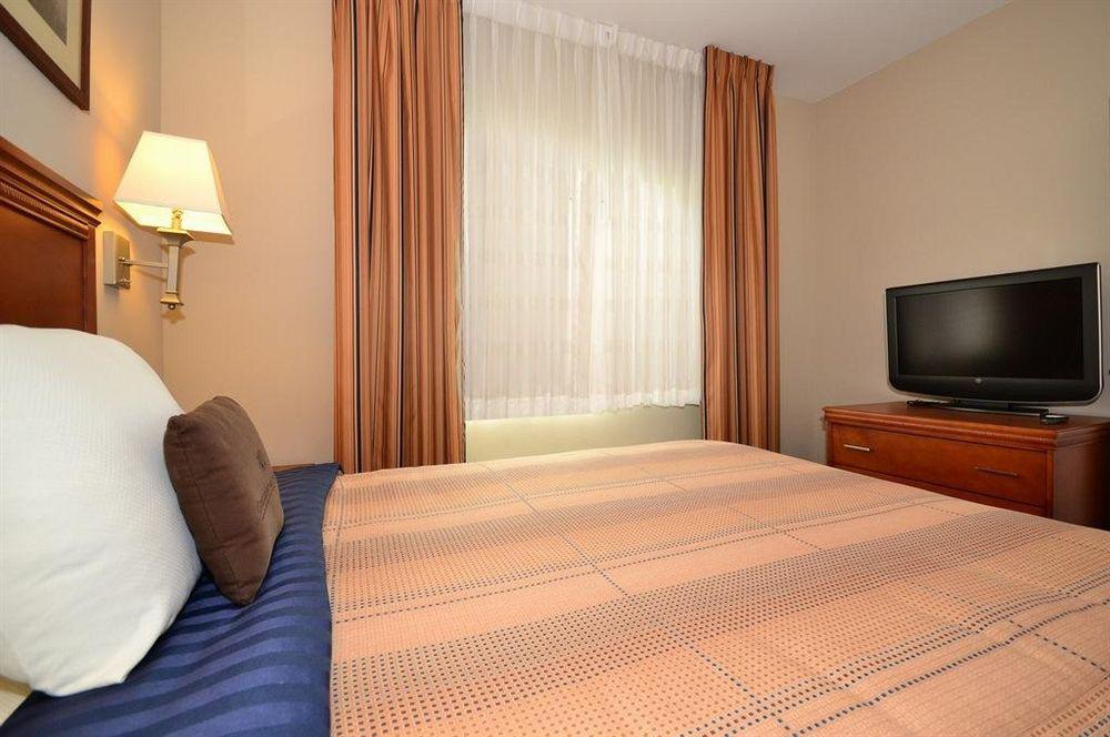 Candlewood Suites Pearl By Ihg Pokój zdjęcie
